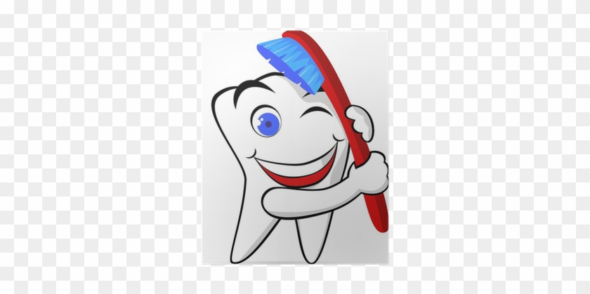Tooth Clip Art #1130409