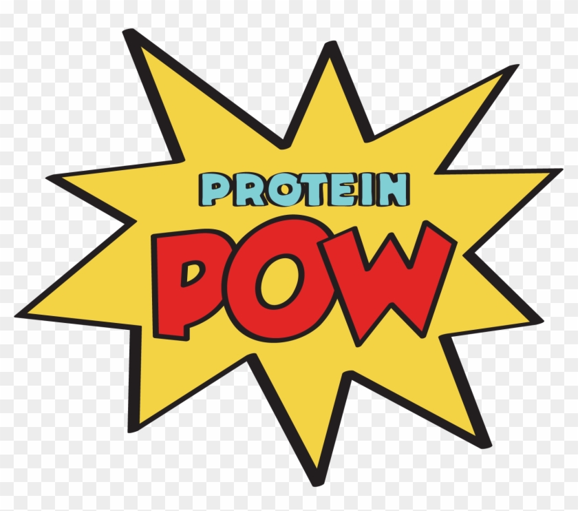 The Best Low Carb Protein Brownies In The World - Protein Pow #1130417