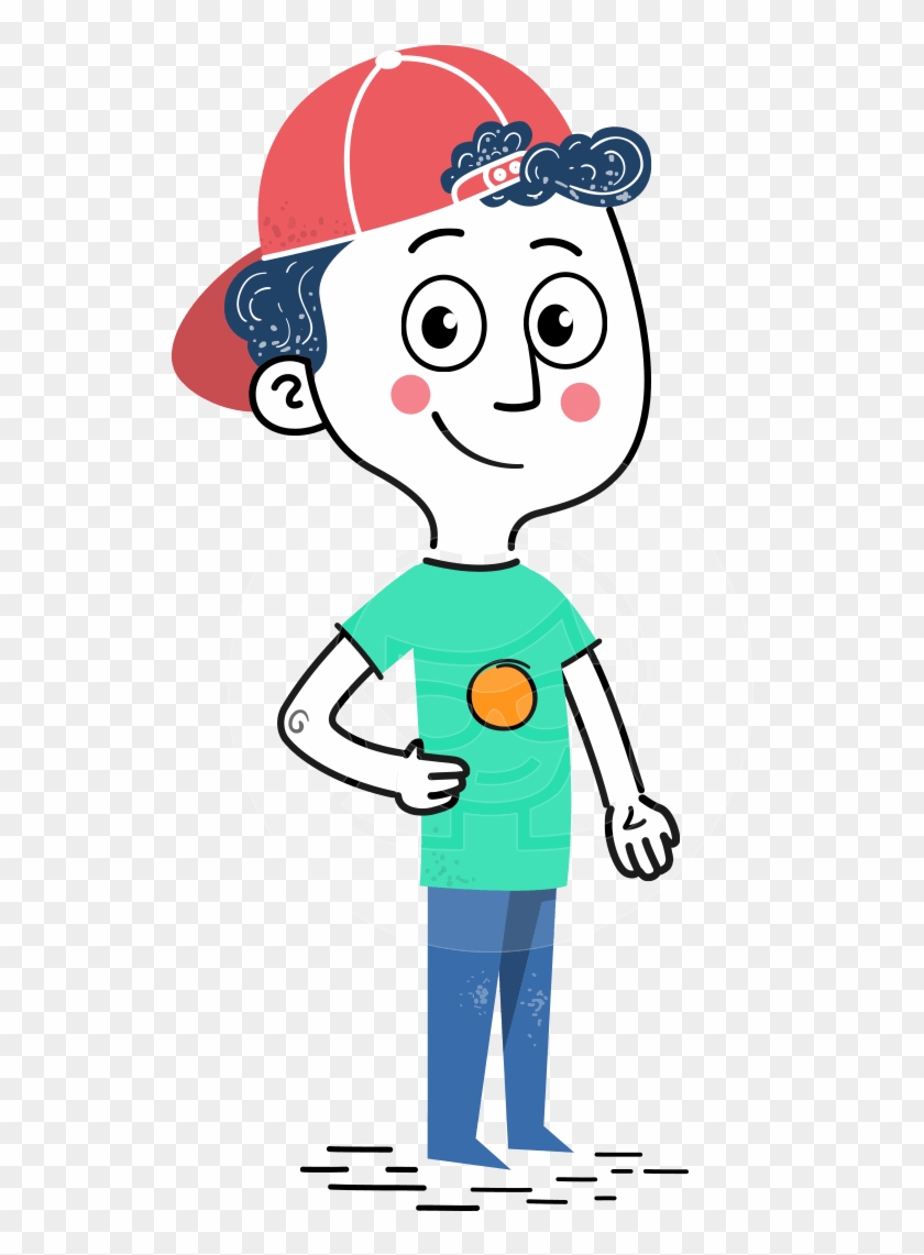 Gabriel Cap - Cap #1130431