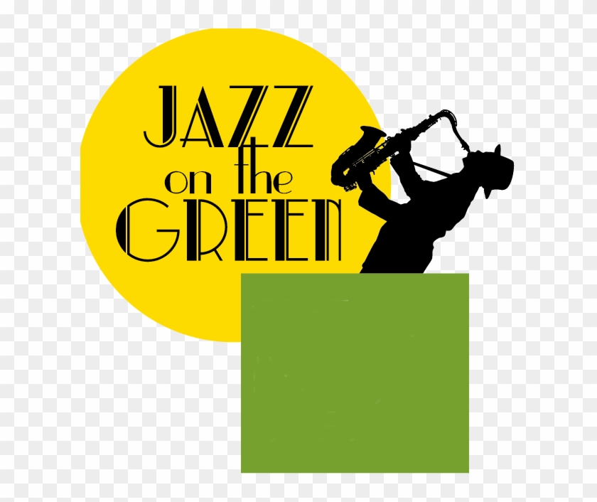 Jazz On The Green - Bach To Jazz By Caroline Adomeit #1130452