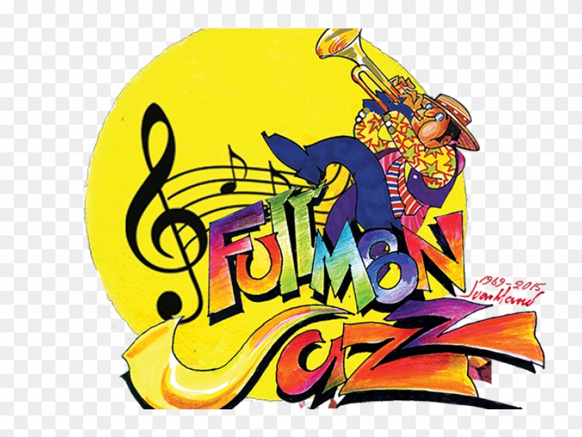 Musicfull Moon Jazz - 20th Annual #1130460
