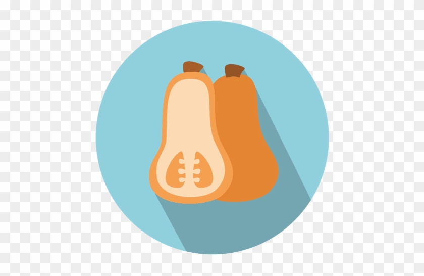 Squash Circle Icon Transparent Png - Just Say #1130471