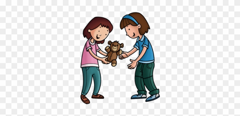 Cartoon Characters, Animals, And Plants - Cartoon #1130486