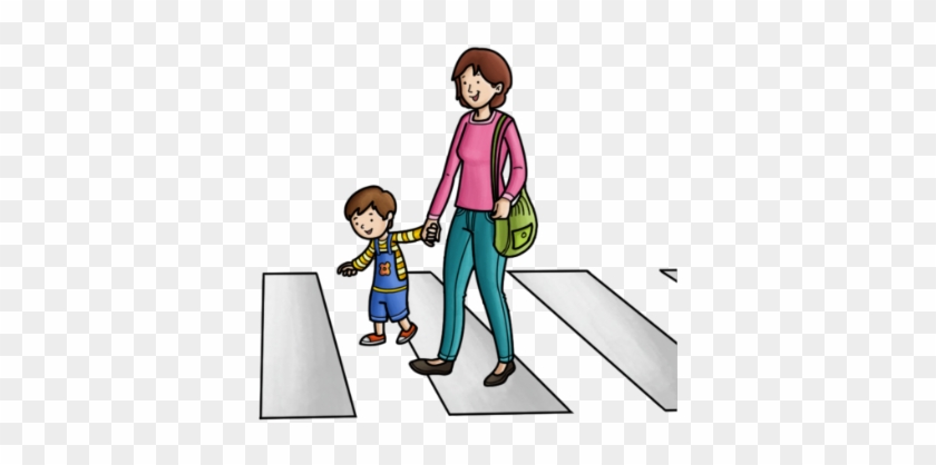 Cartoon Characters, Animals, And Plants - Cartoon #1130490