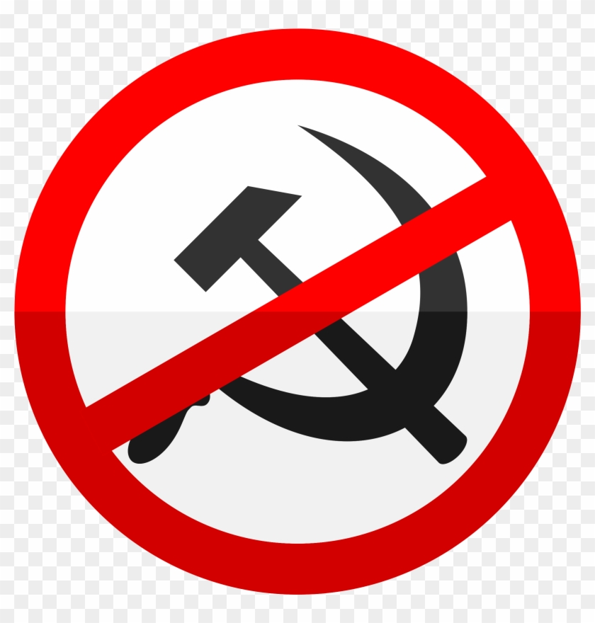 Big Image - Anti Communism #1130502