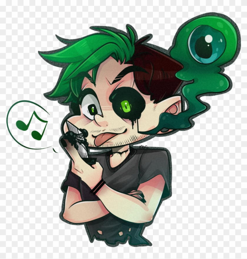 Anti Why By Darkmagic-sweetheart - Cartoon #1130511