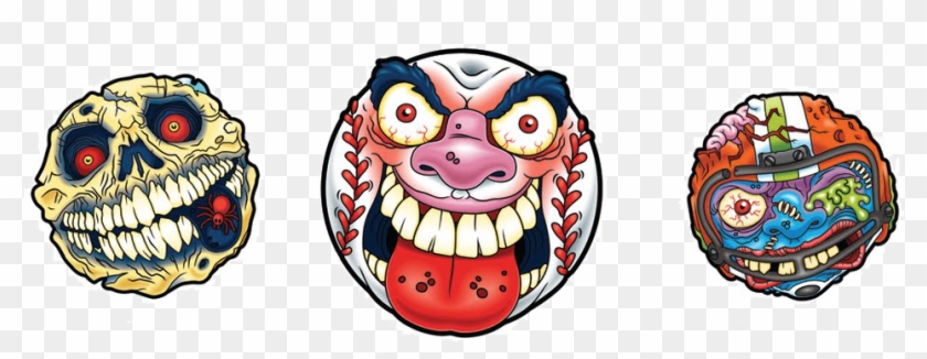 2015, Desfile, Divertido, Esporte, Jeremy Scott, Madballs, - Madballs #1130590