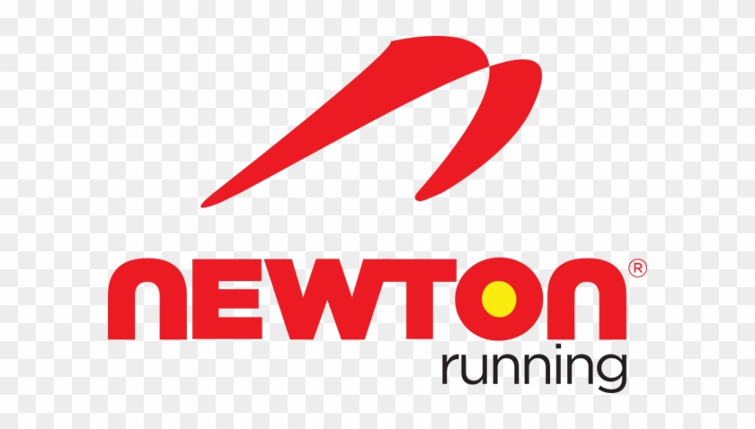 Newton Shoes Logo 2 By Susan - Newton Running Logo Png #1130592