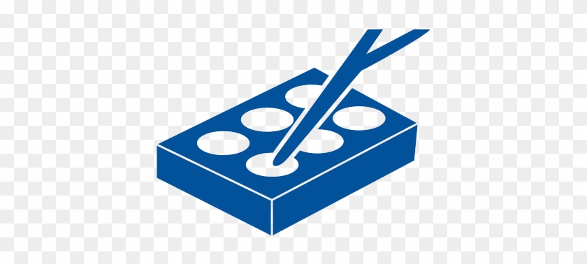 High-throughput Cell Migration Assays - High Throughput Screening Icon ...