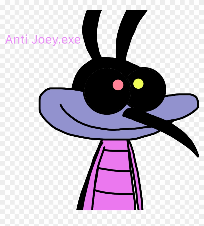Anti Joey - Exe - Anti Joey - Exe #1130635