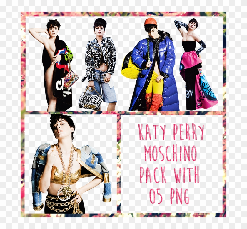 Katy Perry Pack Png - Poster #1130648