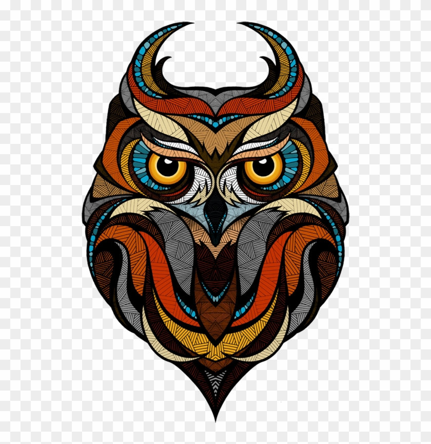 Burton // Byvm Contest By Andreas Preis, Via Behance - Red Owl Art Throw Blanket #1130662