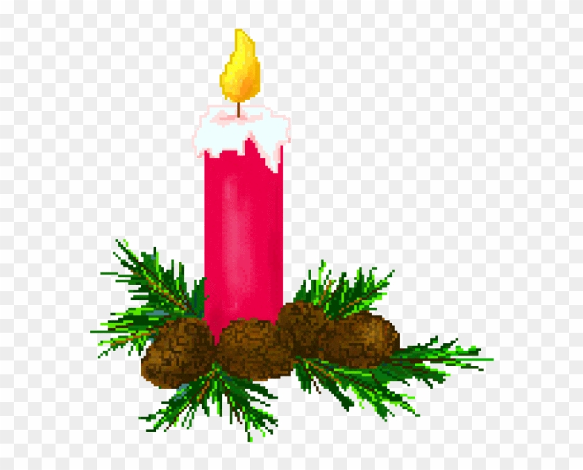 advent wreath clip art