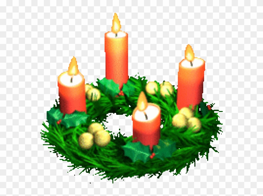 Download and share clipart about Advent Advent Ein Lichtlein Brennt G Nzbur...
