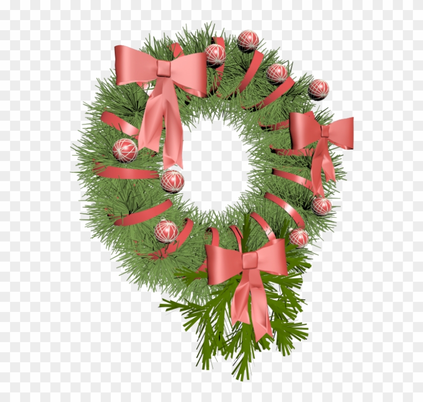 Advent Wreath - Wreath #1130734