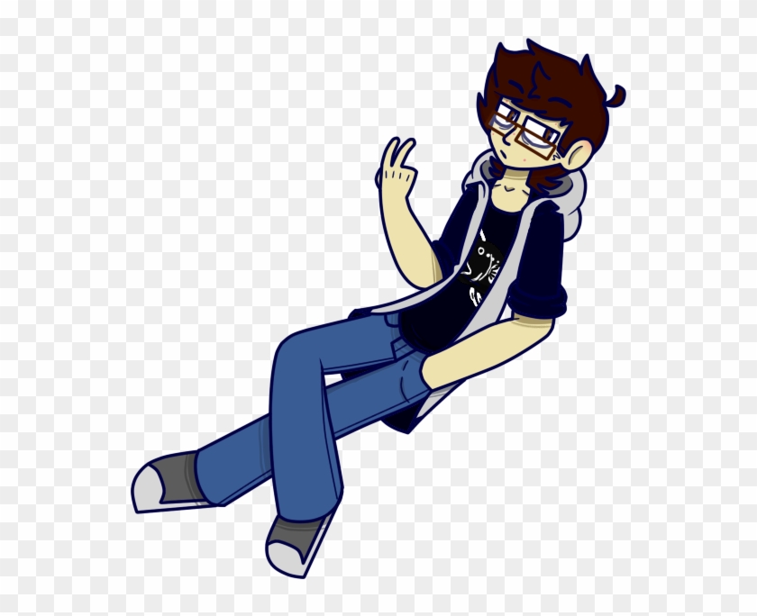 Your Local Gay Retard By Deletterr - Cartoon #1130767