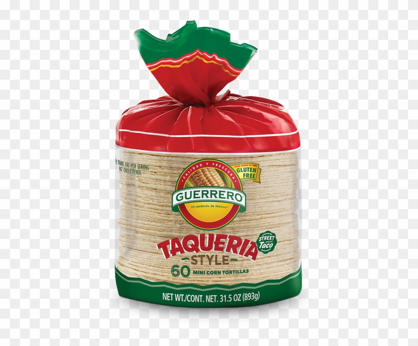 Guerrero Tortillas #1130769