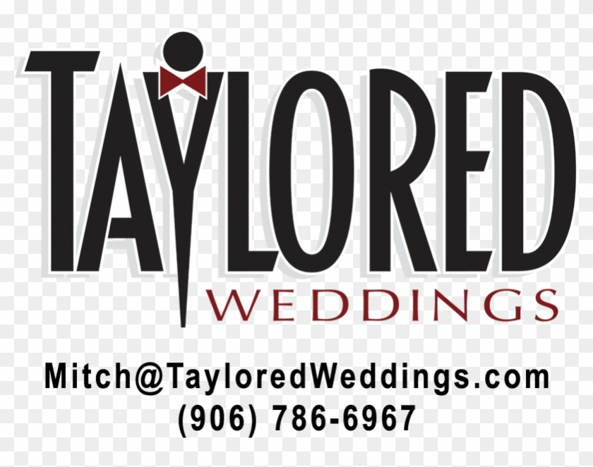 Your Event, Uniquely Taylored - Graphic Design #1130779