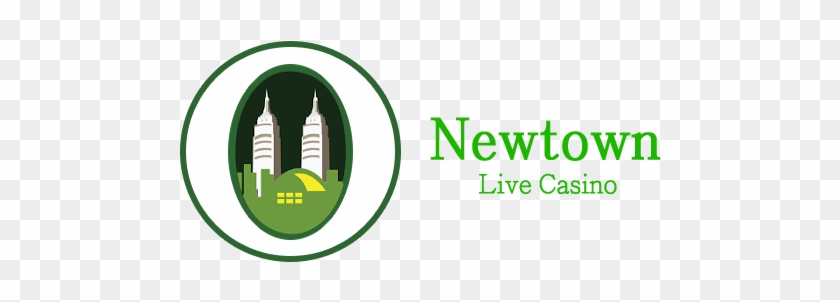 Newtown Casino Ntc33 - Newtown Online Casino Logo #1130793