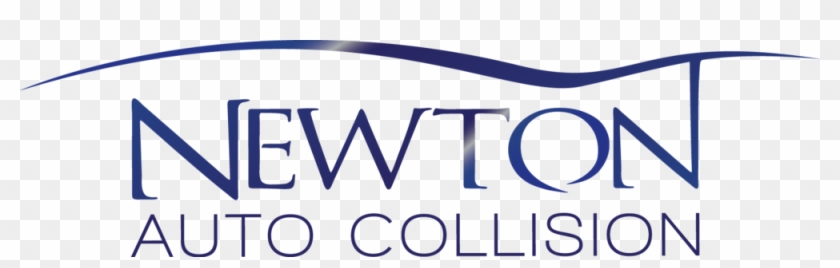 Newton Auto Collision Is A Family Owned And Operated - Oval #1130822