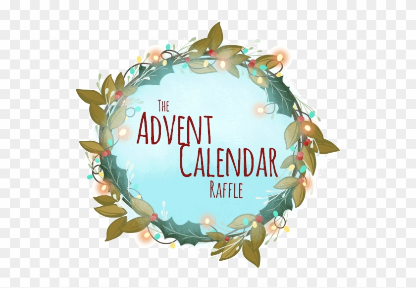 Secret Santa Advent Calendar Raffle - Wreath #1130831