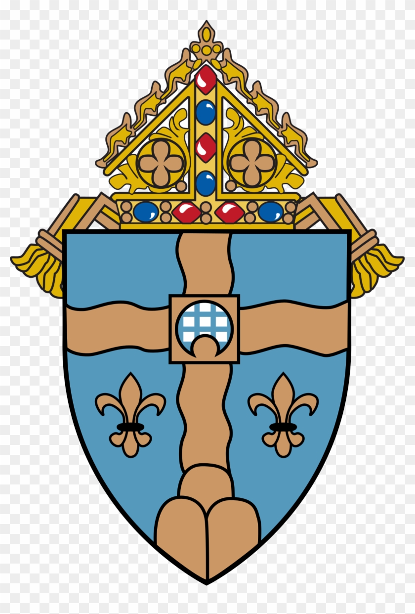 Roman Catholic Diocese Of Joliet In Illinois #1130874