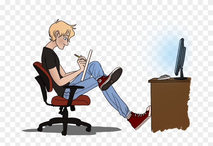 Deviant Id By Atoklanzeros - Sitting #1130878