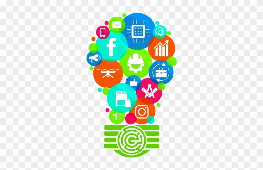 Growthmaze Bulbv2 - Circle #1130895