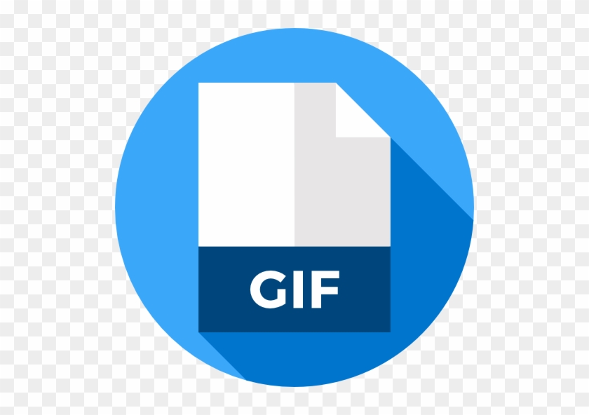 Convert Your Ppt File To Gif Now Free Simple And Online - .gif Icon Png #1130900
