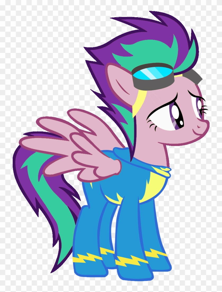Little Pony Friendship Is Magic #1130913
