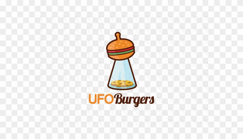 Ufo Burgers - Ufo Burgers #1130917