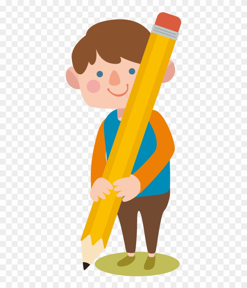 Adobe Illustrator Child - Vector Children Png #1130957