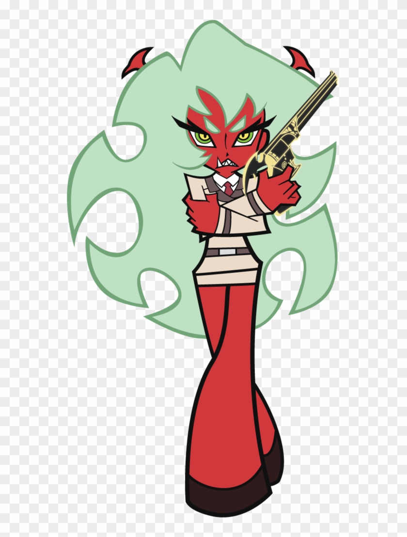 Scanty By Rich-jammer - Scanty Scanty And Kneesocks #1130965