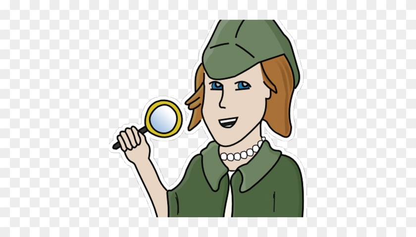 Law Cite Sleuth - Pocket Watch Clip Art #1130984