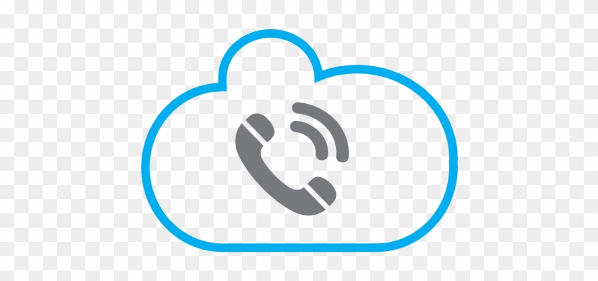 Cloud-based Ip Pbx - Voice Over Ip #1130999