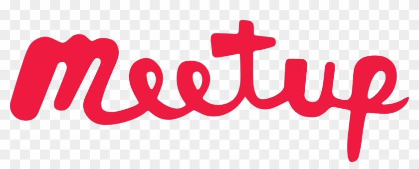 If You Have Questions, Please Let Us Know - Meetup Logo #1131007