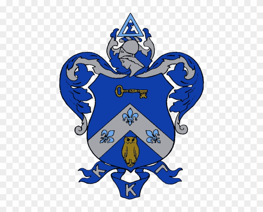 Kappa Kappa Gamma Clip Art - Kappa Kappa Gamma Symbols #1131020