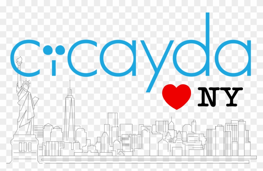 Cicayda-nyc - Love New York #1131029