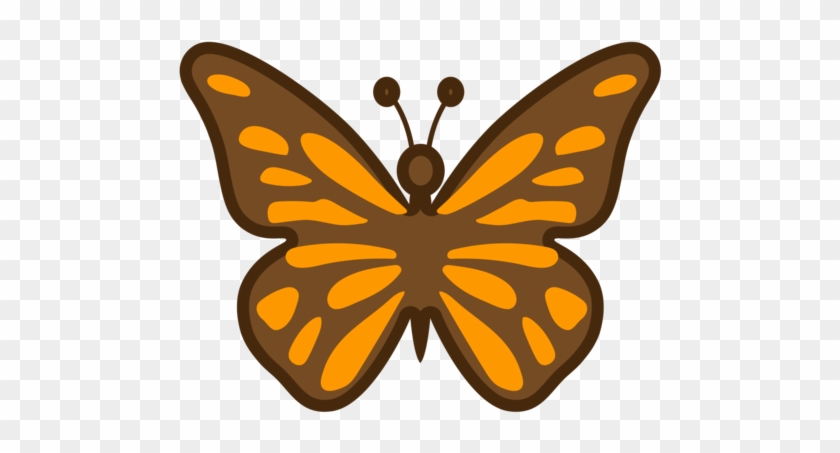 Google - Emoji Mariposa #1131085