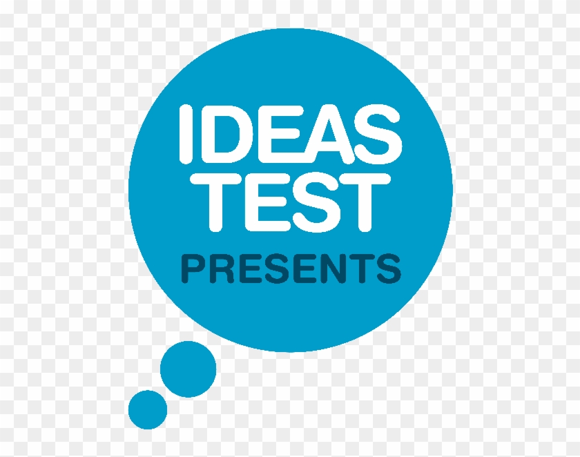 Ideas Test Presents - Circle #1131086