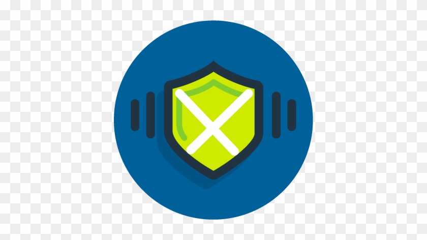 Security Testing - Parasoft Load Test Logo #1131111