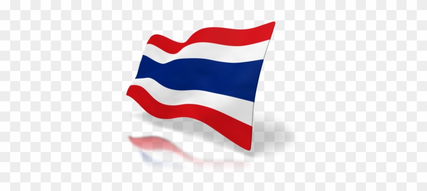To Help Us In Bringing You The Language You Require - Thailand Flag Transparent #1131130