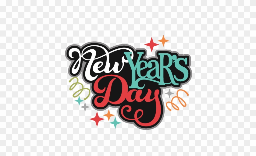 Coolest Clip Art New Years New Year S Day Clipart Search - Closed For New Years Day #1131167