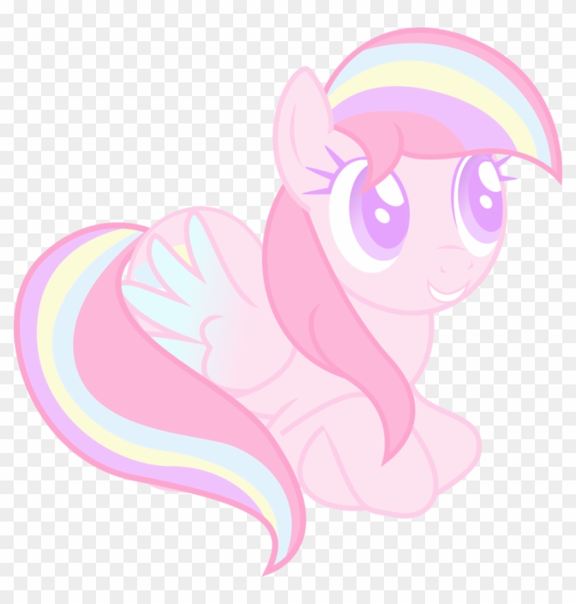 New Years Vector Giveaway - Mlp Pastel Wishes #1131188
