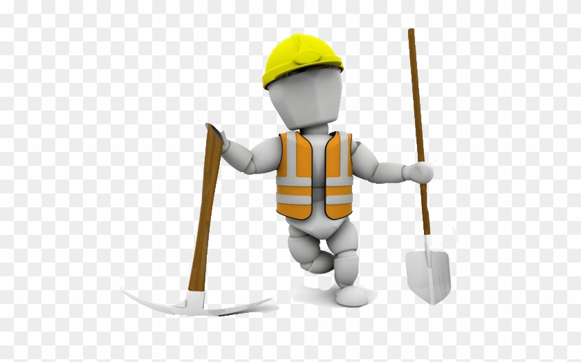 Foundation Construction Clipart 4 By James - Introduction To Concrete Masonry And Concrete Projects #1131213