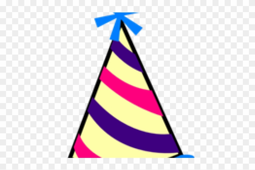 Birthday Clipart Caps - My Birthday July 19 #1131237