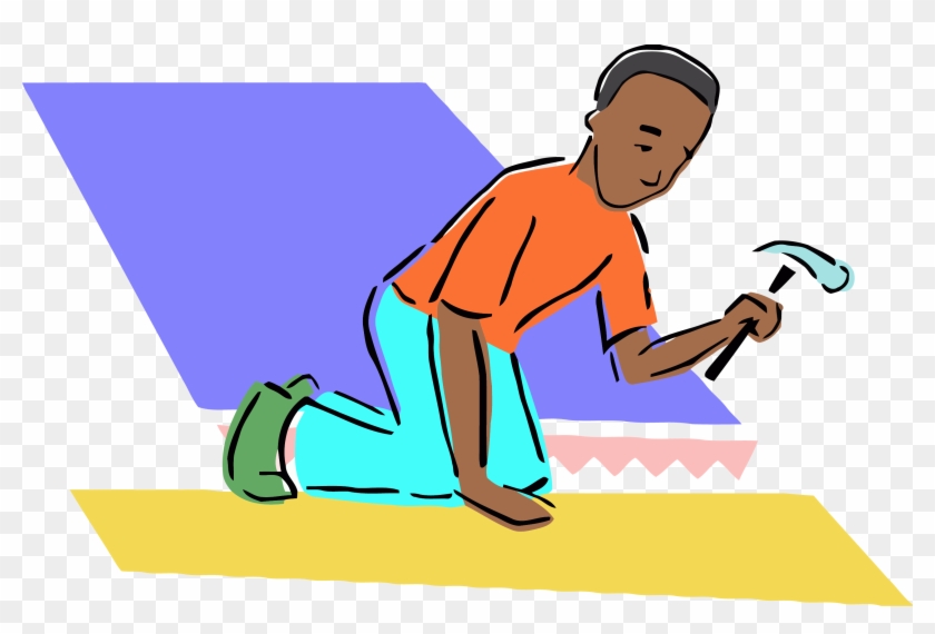 Working Boy Clipart Png - Clip Art #1131256