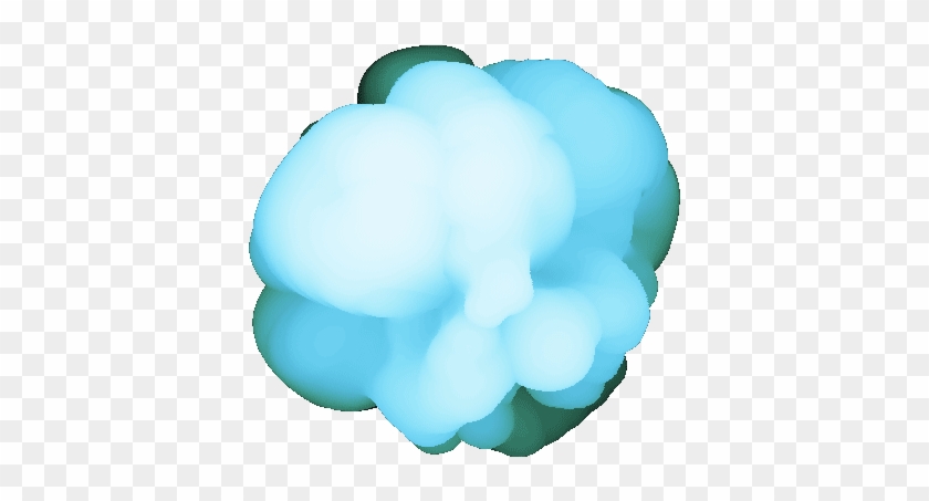 Clouds Transparent Gif #1131259