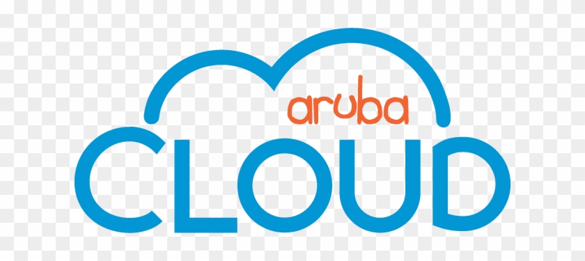 Cloud Gtld, Taking Yet Another Decisive Step Towards - Aruba Cloud #1131264
