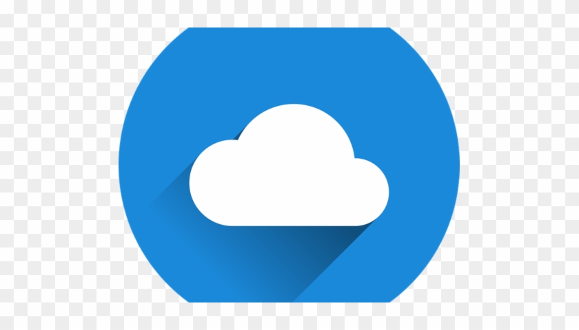 How Secure Is Your Data In The Cloud - Nextcloud #1131286